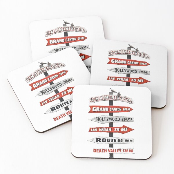 Item preview, Signs in the Desert designed and sold by StylishDecor.