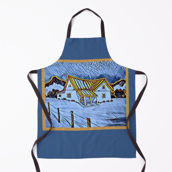 Item preview, Bright Moonlight Over New Mexico  designed and sold by oh-bi-me.