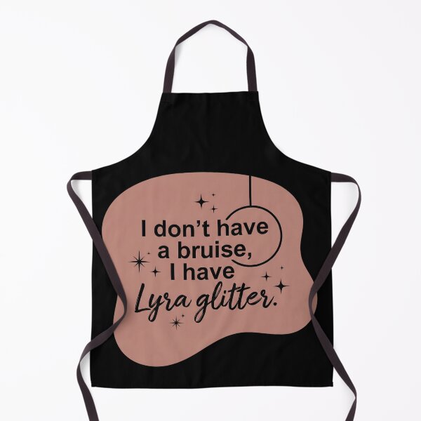 Item preview, I don't have a bruise, I have lyra glitter designed and sold by SocialStaticz.