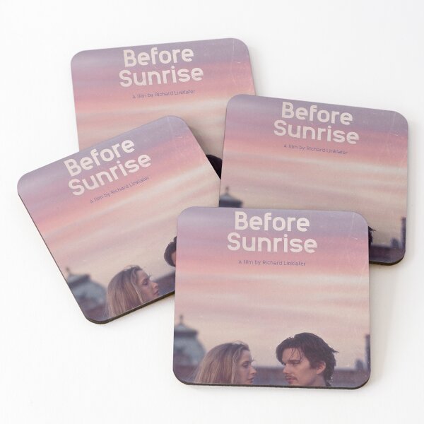 Item preview, Before Sunrise designed and sold by zoanmodenika.