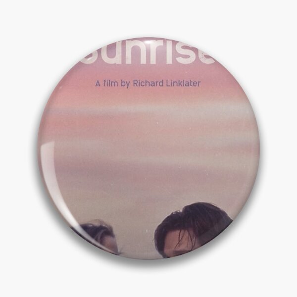Item preview, Before Sunrise designed and sold by zoanmodenika.
