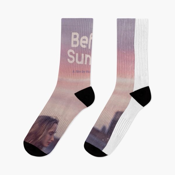 Item preview, Before Sunrise designed and sold by zoanmodenika.
