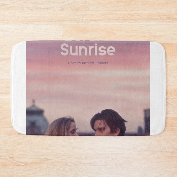 Item preview, Before Sunrise designed and sold by zoanmodenika.