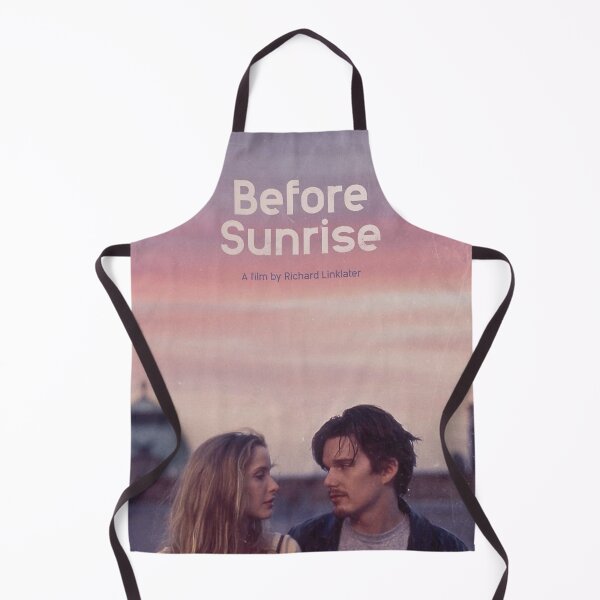 Item preview, Before Sunrise designed and sold by zoanmodenika.