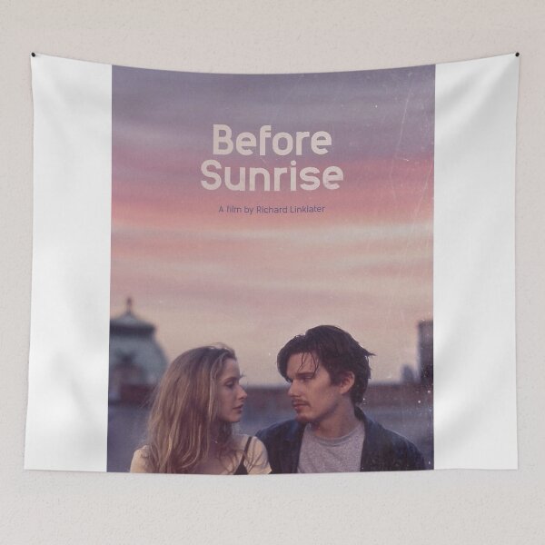 Item preview, Before Sunrise designed and sold by zoanmodenika.