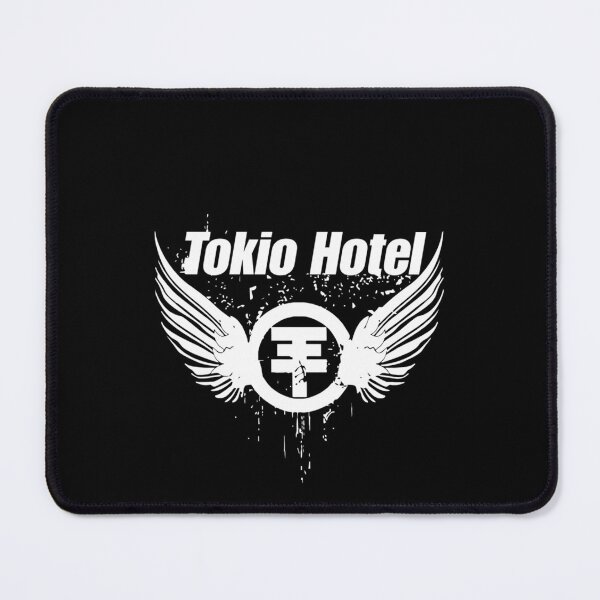 Item preview, Tokio Hotel Merch Tokio Hotel Logo designed and sold by PatriciaAnn7.