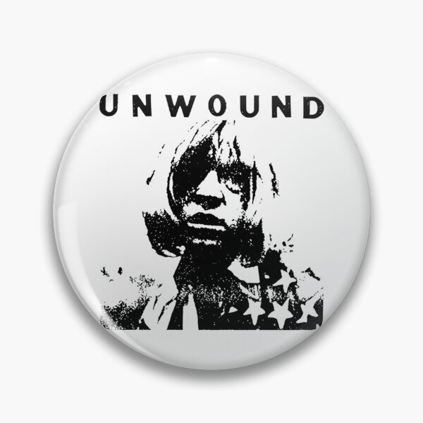 Item preview, Unwound Band designed and sold by Hajjime Art.