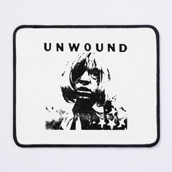 Item preview, Unwound Band designed and sold by Hajjime Art.