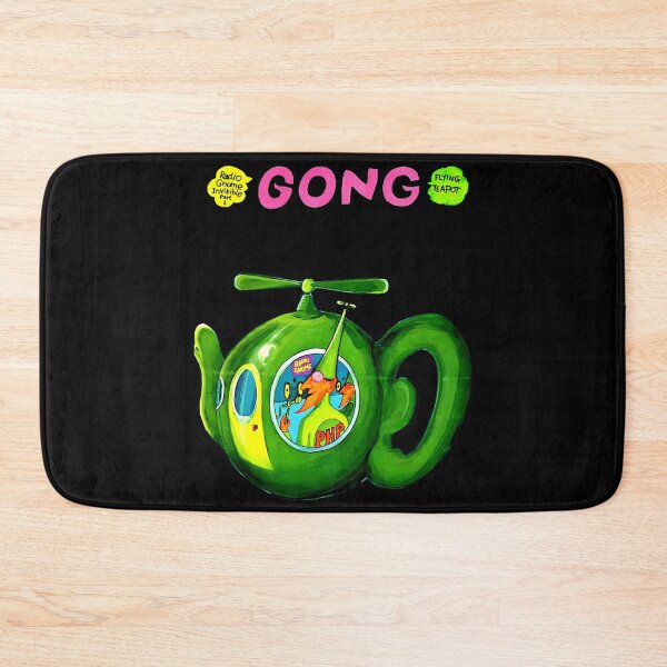 Item preview, Gong Flying Teapot designed and sold by AymanXart.