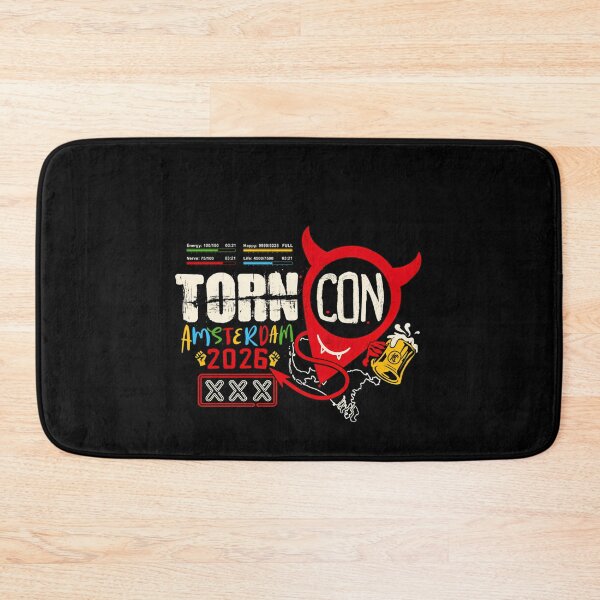 Item preview, Torncon Eu Amsterdam  designed and sold by PatriciaAnn7.