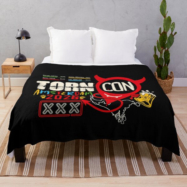Item preview, Torncon Eu Amsterdam  designed and sold by PatriciaAnn7.