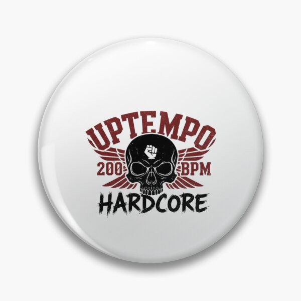 Item preview, Uptempo Hardcore 200Bpm Gabber  designed and sold by PatriciaAnn7.