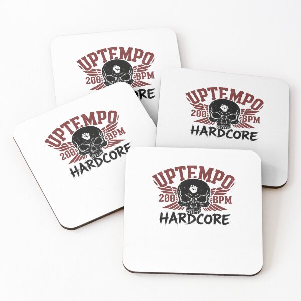 Item preview, Uptempo Hardcore 200Bpm Gabber  designed and sold by PatriciaAnn7.
