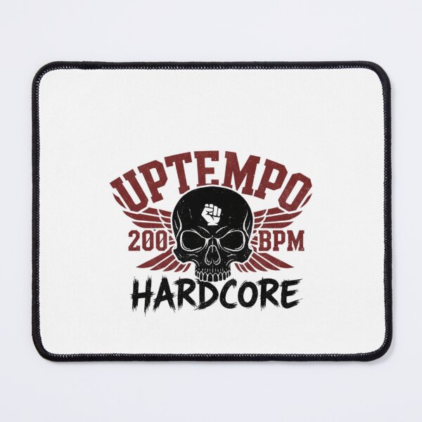 Item preview, Uptempo Hardcore 200Bpm Gabber  designed and sold by PatriciaAnn7.