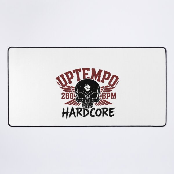 Item preview, Uptempo Hardcore 200Bpm Gabber designed and sold by PatriciaAnn7.