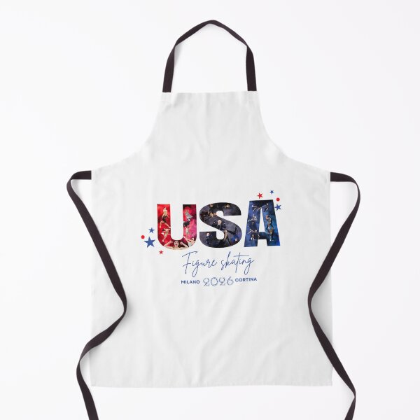 Item preview, Usa Figure Skating 2026 designed and sold by PatriciaAnn7.
