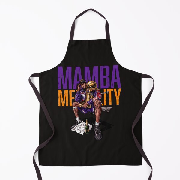 Item preview, Mamba Mentality Jobs Not Finished Fan Art designed and sold by VOGUE SWAG.