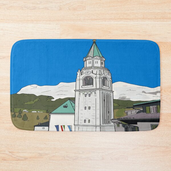 Item preview, Cortina d'Ampezzo Italy designed and sold by shopdiego.