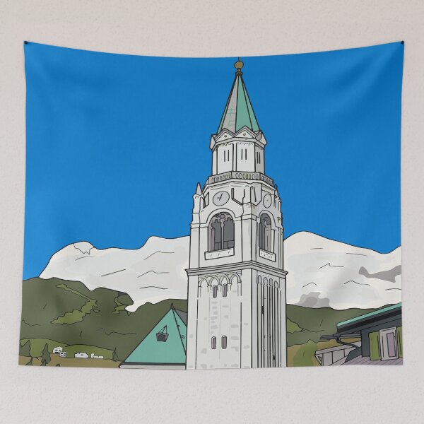 Item preview, Cortina d'Ampezzo Italy designed and sold by shopdiego.