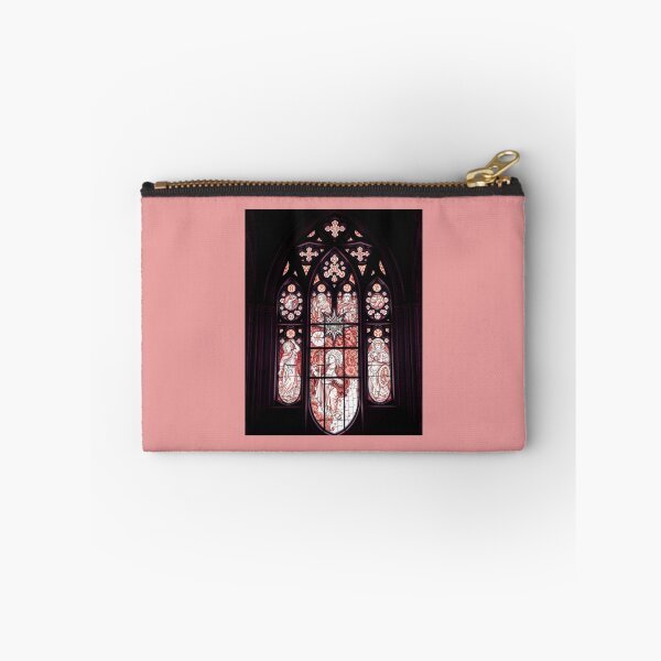 Item preview, Gothic Window Stained Glass designed and sold by Sachie's Studio.