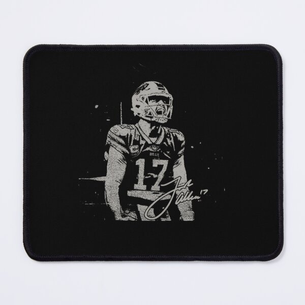 Item preview, Josh Allen  designed and sold by AuTech.