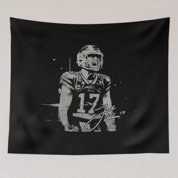 Item preview, Josh Allen  designed and sold by AuTech.