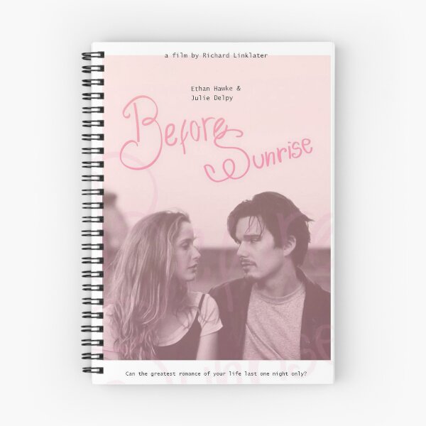 Item preview, Before Sunrise designed and sold by zoanmodenika.