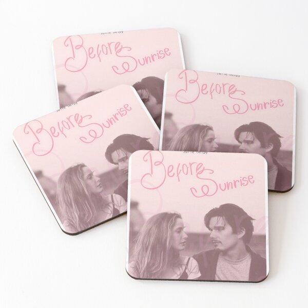 Item preview, Before Sunrise designed and sold by zoanmodenika.