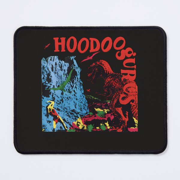 Item preview, Music Tour And Show Hoodoo Gurus Good designed and sold by VOGUE SWAG.