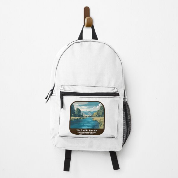 Item preview, Vintage Walker River State Recreation Area (Nevada) designed and sold by RabbitK.