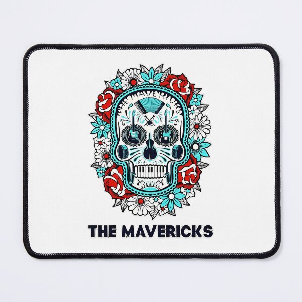 Item preview, The Mavericks Band Logo 02 Hingt Quality Exselna Country Music designed and sold by AuTech.