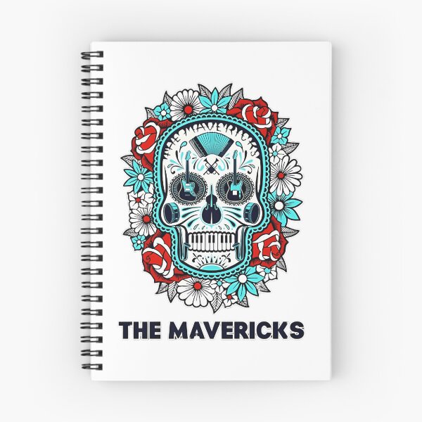 Item preview, The Mavericks Band Logo 02 Hingt Quality Exselna Country Music  designed and sold by AuTech.