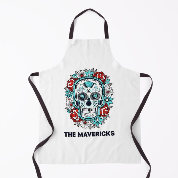 Item preview, The Mavericks Band Logo 02 Hingt Quality Exselna Country Music  designed and sold by AuTech.