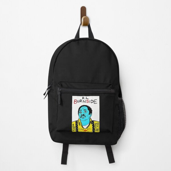 Item preview, Rl Burnside Essential designed and sold by UrbanNights.