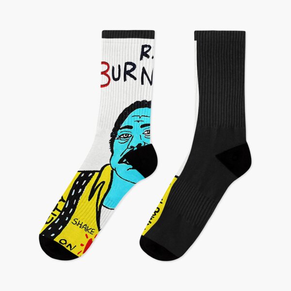 Item preview, Rl Burnside  Essential designed and sold by UrbanNights.