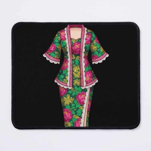 Item preview, Nyonya kebaya designed and sold by MiQShop.