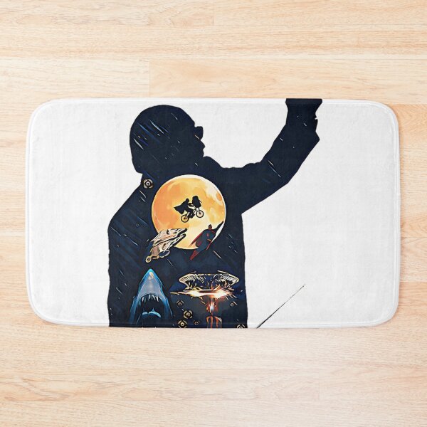 Item preview, Music By John Williams Illustrator Art designed and sold by AuTech.