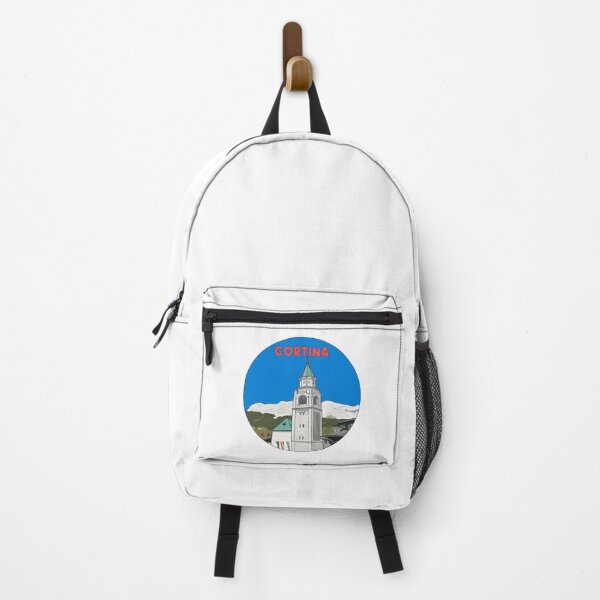 Item preview, Italian City Cortina D’Ampezzo designed and sold by shopdiego.