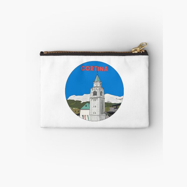 Item preview, Italian City Cortina D’Ampezzo designed and sold by shopdiego.
