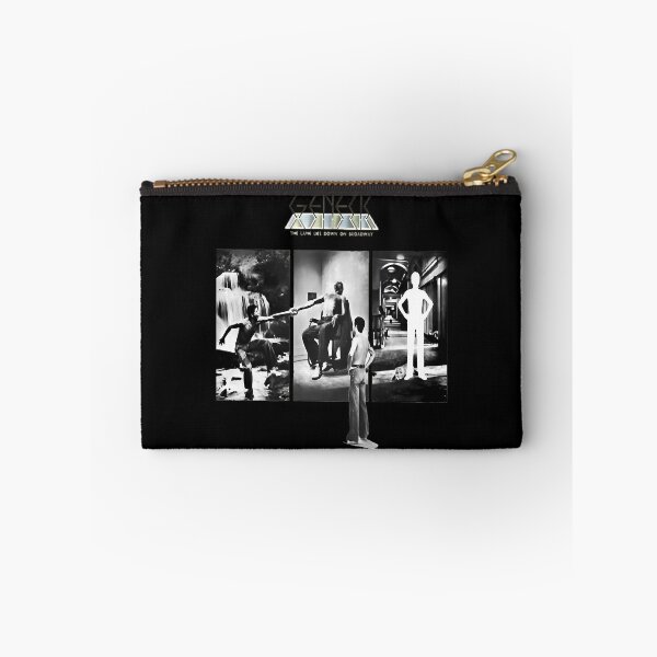 Item preview, Original Of Genesis Band designed and sold by AymanXart.