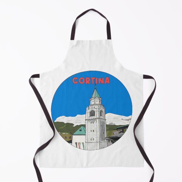 Item preview, Italian City Cortina D’Ampezzo designed and sold by shopdiego.