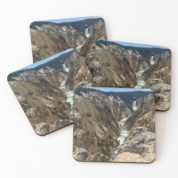 Item preview, Yellow Stone Park designed and sold by OddishLab.
