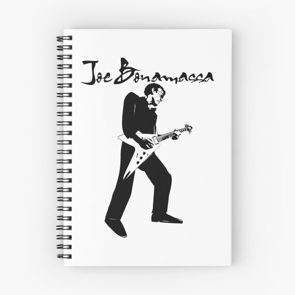 Item preview, Blues Genre Joe Bonamassa designed and sold by AuTech.