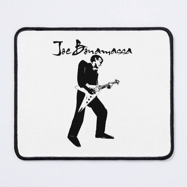 Item preview, Blues Genre Joe Bonamassa designed and sold by AuTech.