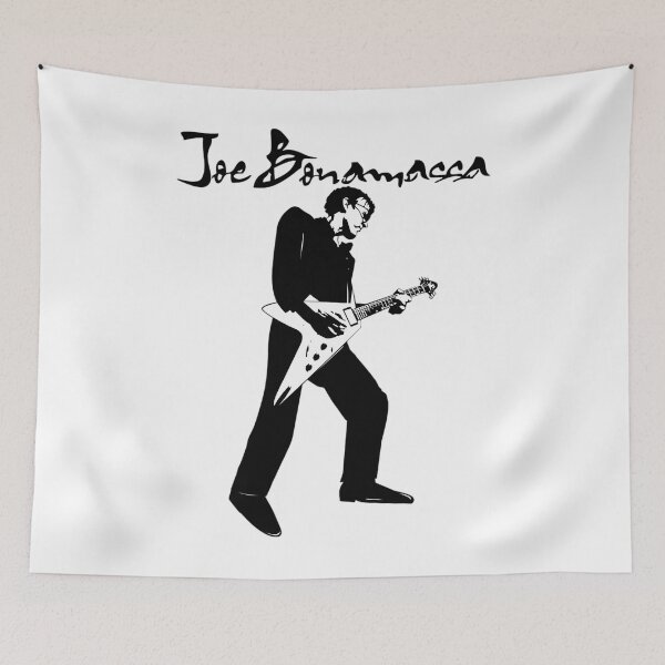Item preview, Blues Genre Joe Bonamassa designed and sold by AuTech.