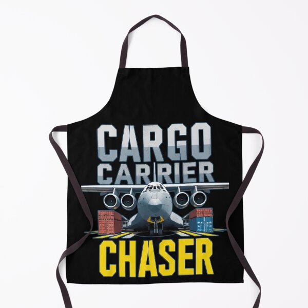 Item preview, Cargo Carrier Chaser | Heavy Lifter Aviation & Plane Spotting Gear designed and sold by philippo artworks.