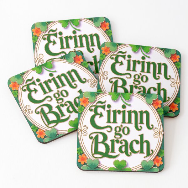 Item preview, Ireland forever designed and sold by Kamoufleur.