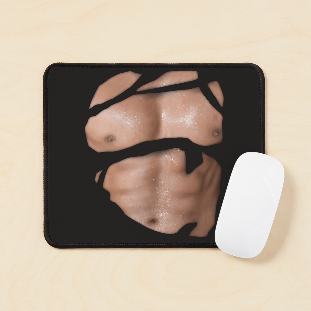 Item preview, Mouse Pad designed and sold by MuddassirH.