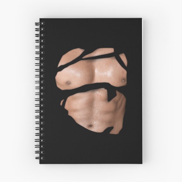 Item preview, Dicky Ripped designed and sold by VOGUE SWAG.