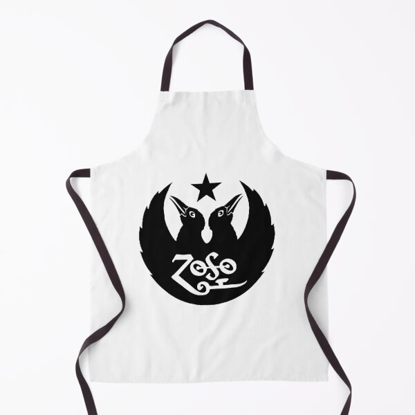 Item preview, Zoso Band Logo The Black Crowes Top Sell 1 designed and sold by AuTech.